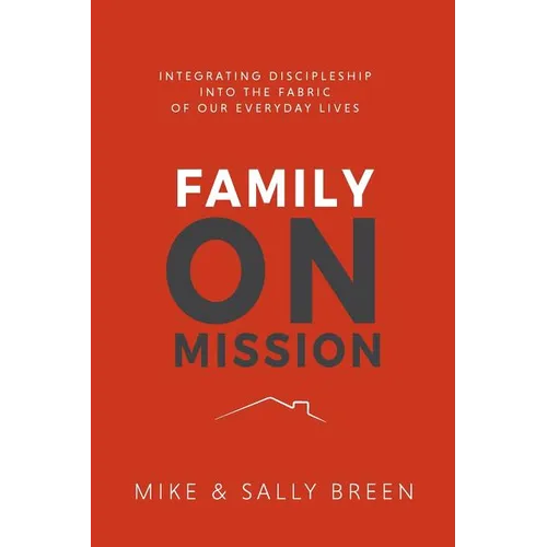 Family on Mission, 2nd Edition