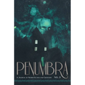 Penumbra No. 3 (2022): A Journal of Weird Fiction and Criticism