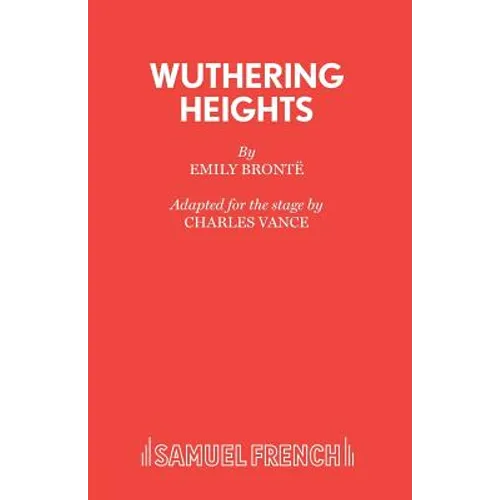 Wuthering Heights