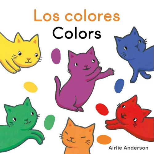 Los Colores/Colors