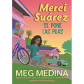 Merci Suárez Se Pone Las Pilas