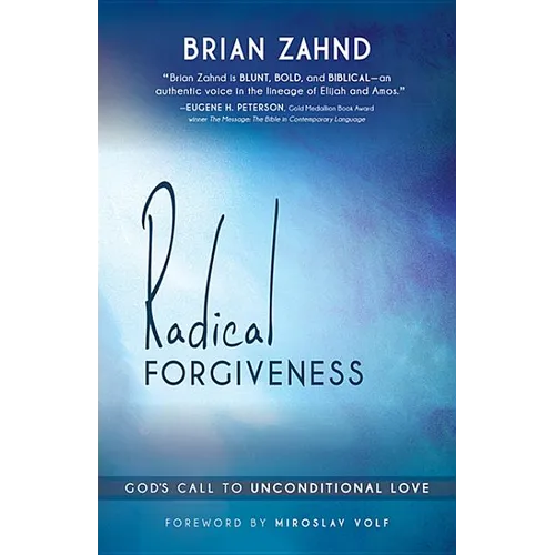 Radical Forgiveness