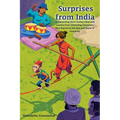 Surprises from India