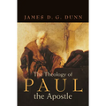 The Theology of Paul the Apostle