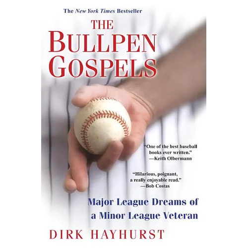 The Bullpen Gospels