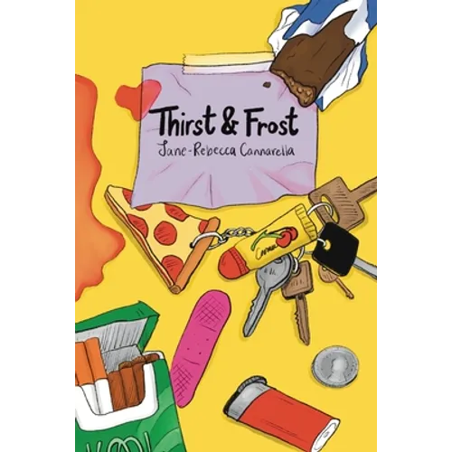 Thirst & Frost