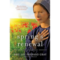 Spring's Renewal