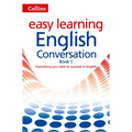 Collins Easy Learning English - Easy Learning English Conversation: Book 1