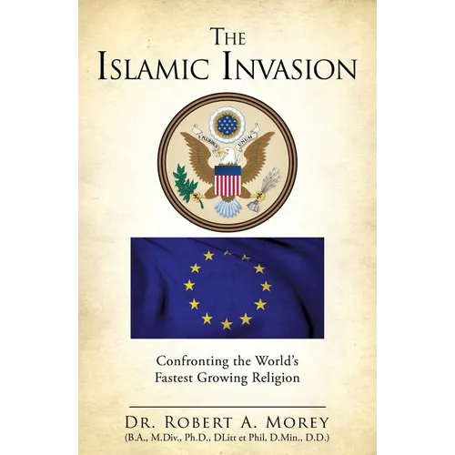 The Islamic Invasion