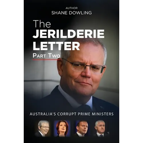 The Jerilderie Letter Part Two