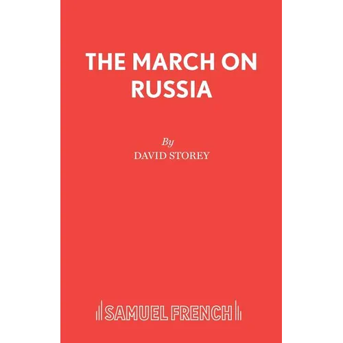 The March on Russia