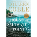 The House at Saltwater Point: Gripping Romantic Suspense