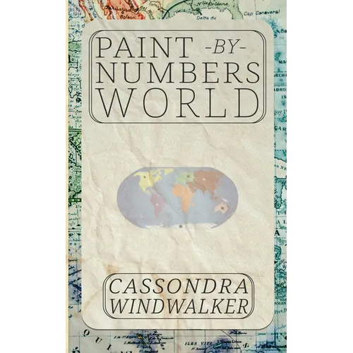 Paint-By-Numbers World
