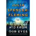 Hid from Our Eyes: A Clare Fergusson/Russ Van Alstyne Mystery
