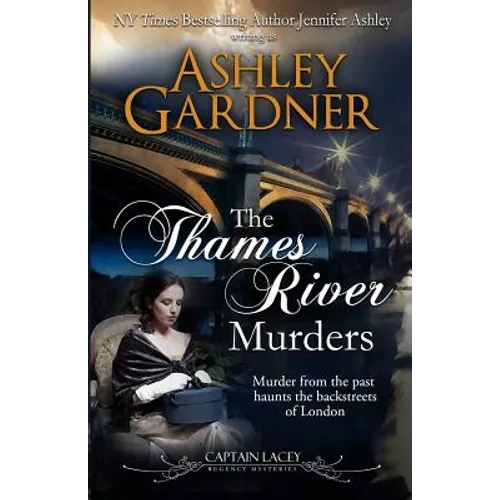 The Thames River Murders