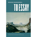 To Essay