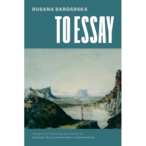 To Essay