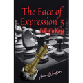 Face of Expressions 3" Fall of a King