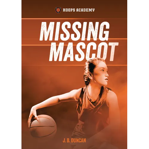 Missing Mascot