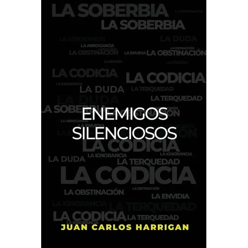 Los Enemigos Silenciosos