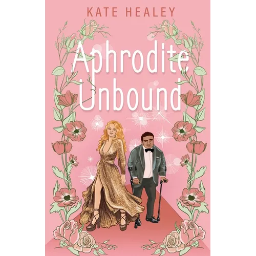 Aphrodite Unbound: An Olympus Inc. Romance