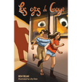 Los ojos de Goya
