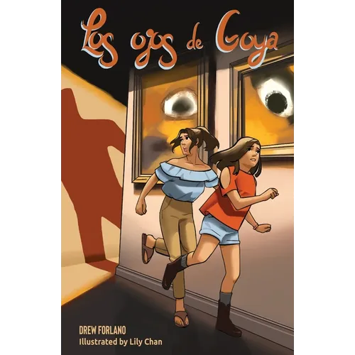 Los ojos de Goya