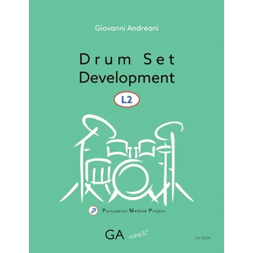 Drum Set Development L2