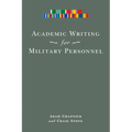 Academic Writing for Military Personnel