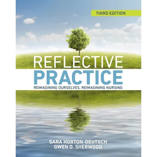 Reflective Practice, Third Edition
