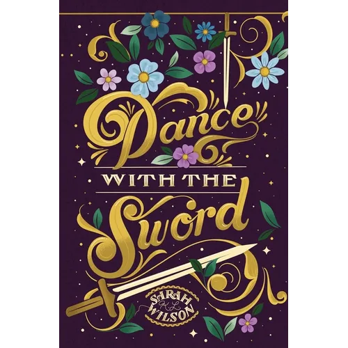 Dance With the Sword