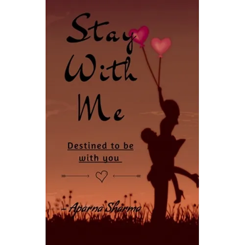 Stay With Me