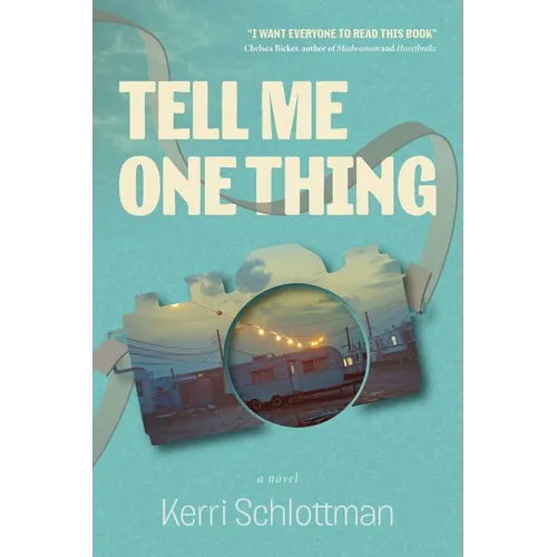 Tell Me One Thing