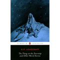 The Thing on the Doorstep and Other Weird Stories