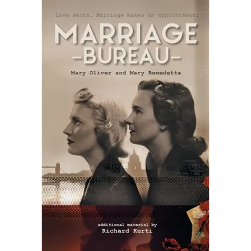 Marriage Bureau: The true story that revolutionised dating