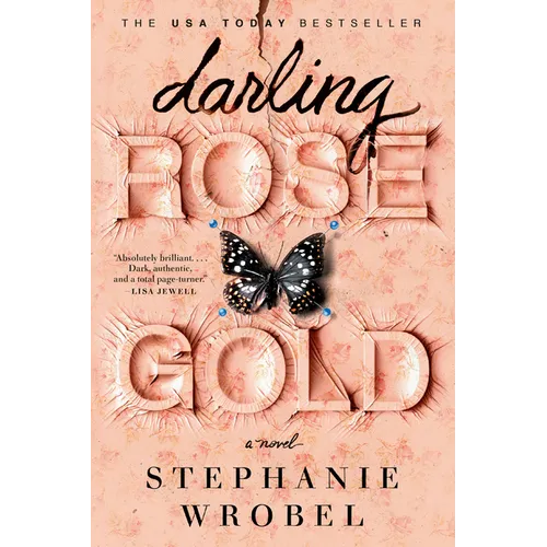 Darling Rose Gold