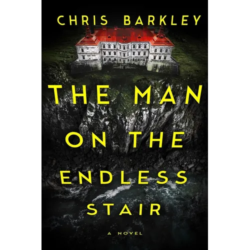 The Man on the Endless Stair