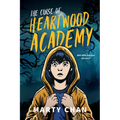 The Curse of Heartwood Academy