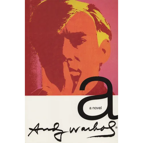 A: A Novel