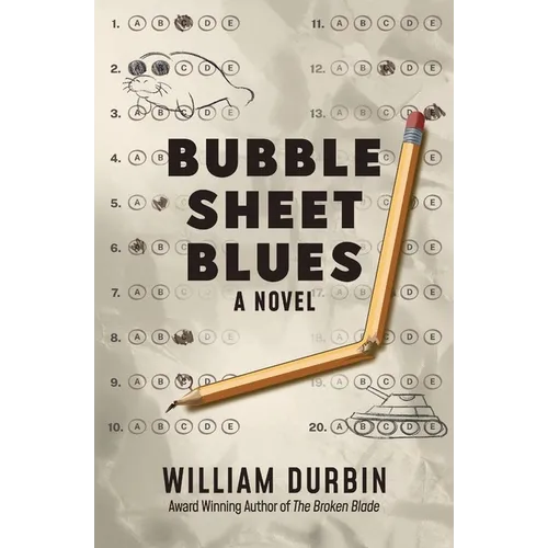 Bubble Sheet Blues