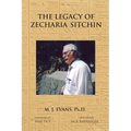 The Legacy of Zecharia Sitchin: The Shifting Paradigm