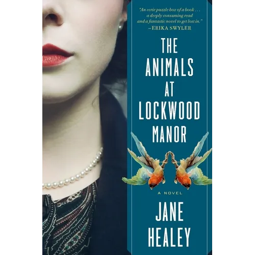 The Animals at Lockwood Manor