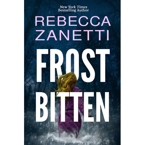 Frostbitten