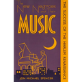 New Negroes & Their Music: Success of the Harlem Renaissance