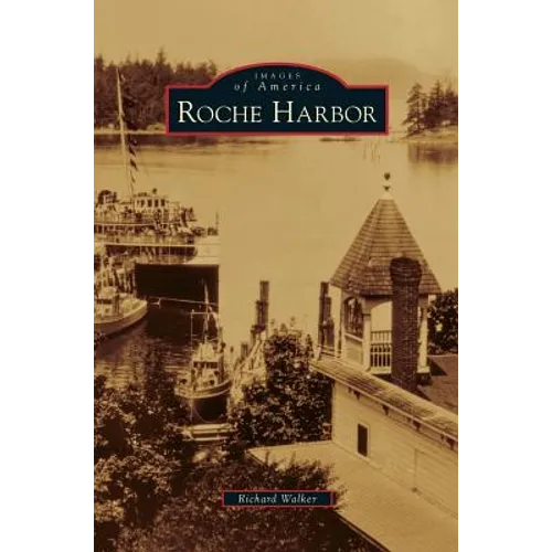 Roche Harbor