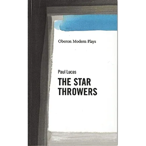 The Star Throwers
