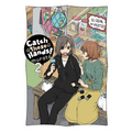 Catch These Hands!, Vol. 2
