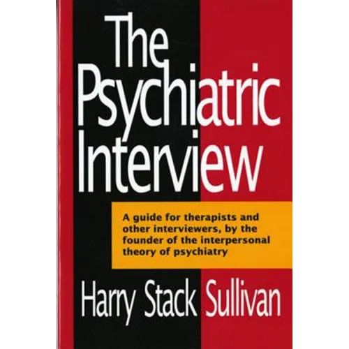 The Psychiatric Interview