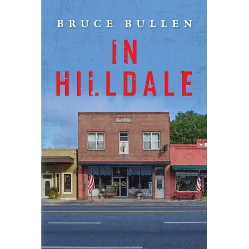 In Hilldale