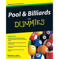 Pool & Billiards for Dummies
